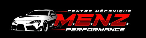 Centre Mécanique M.E.N.Z. Performance